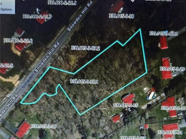 3225 Snowden Hill Road, New Hartford, NY 13413