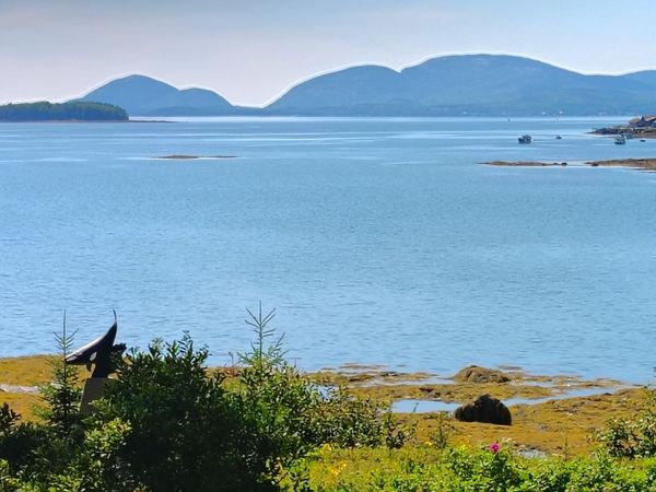 103 Gull Rock Road, Hancock, ME 04640