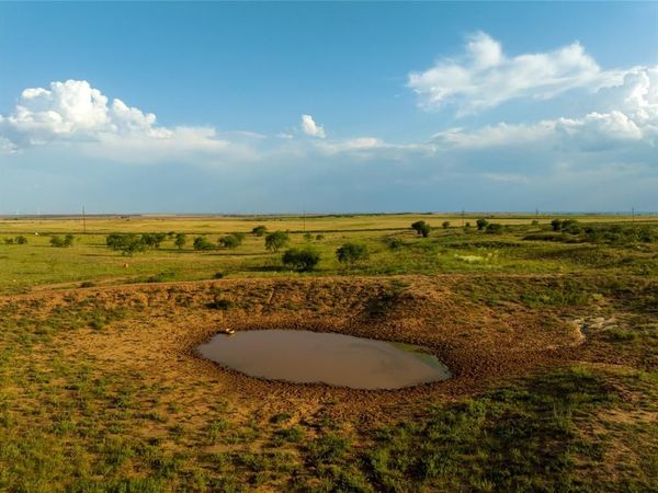 TBD County Road 458, Colorado City, TX 79512