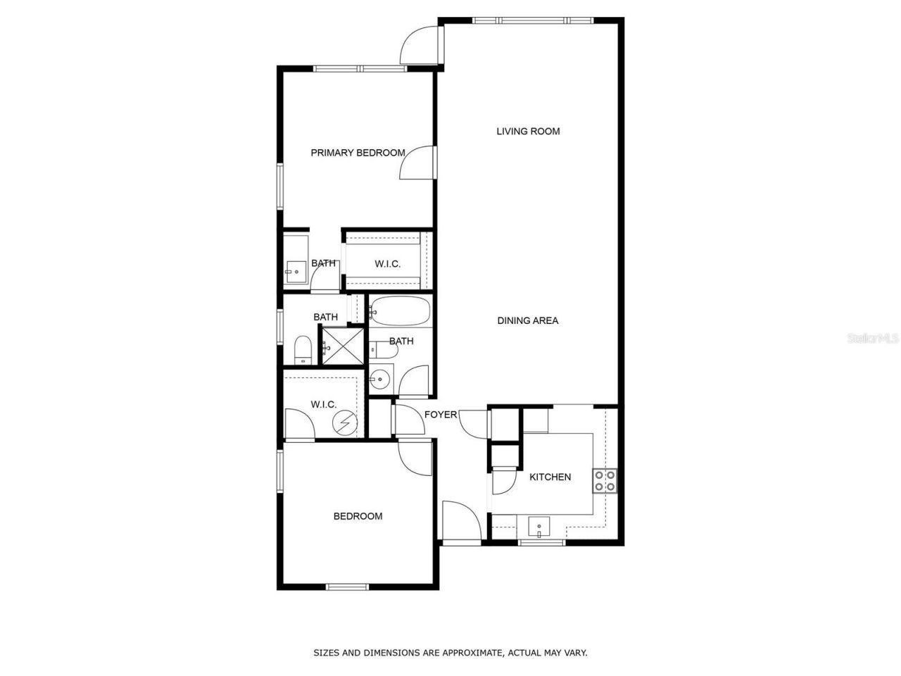 9718 Hernando Court, Bradenton, FL 34210 Photo