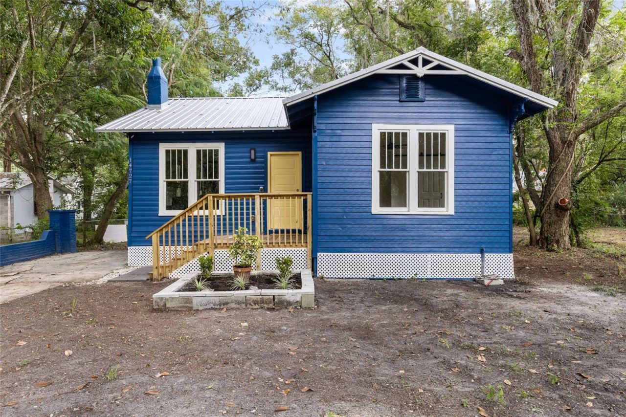 14727 NE 142nd Street, Waldo, FL 32694 Main Photo