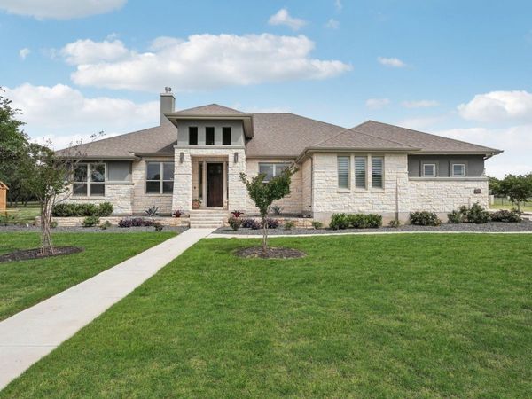 300 Red Mulberry WAY, Leander, TX 78641