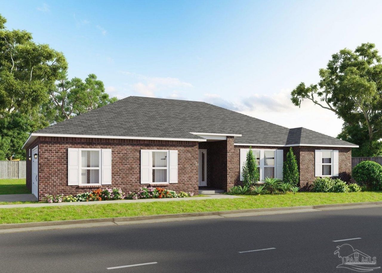 4729 Bay Breeze Dr, Gulf Breeze, FL 32563 Main Photo