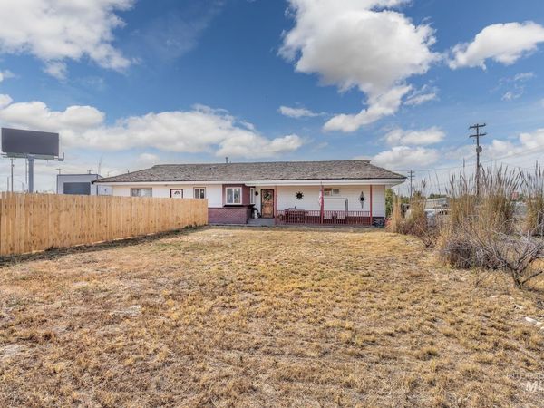1534 NE 10th Ave., Payette, ID 83661