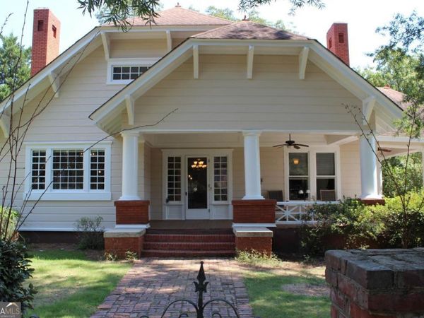 204 N Madison Avenue, Eatonton, GA 31024