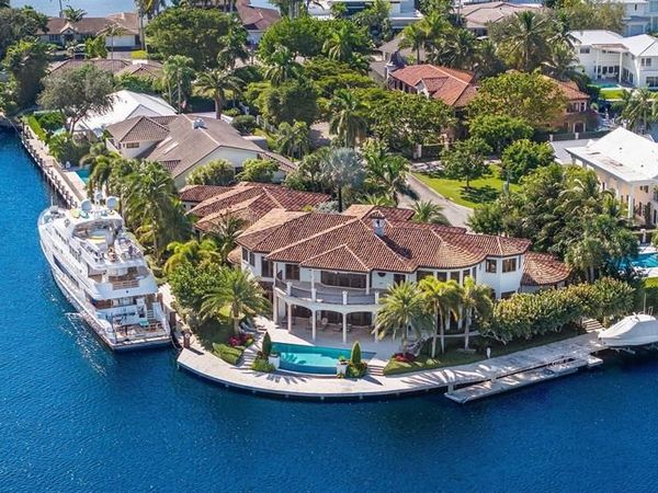 632 2ND KEY DR, Fort Lauderdale, FL 33304