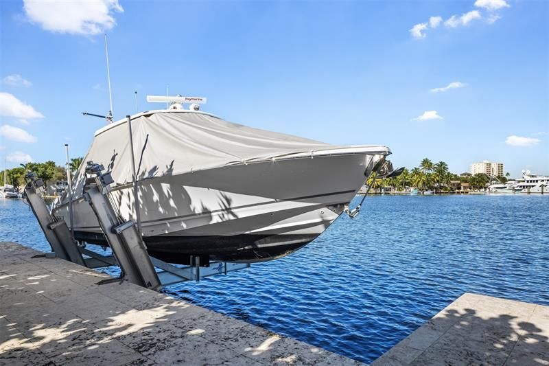 632 2nd Key Dr, Fort Lauderdale, FL 33304 Photo