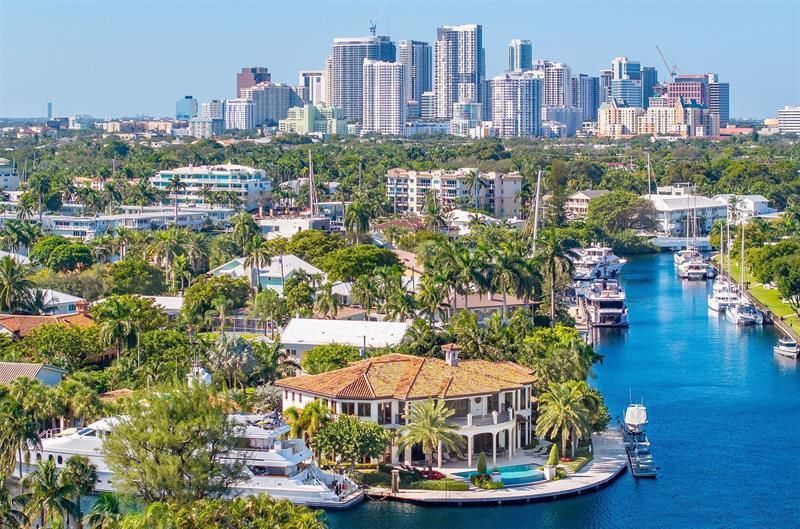 632 2nd Key Dr, Fort Lauderdale, FL 33304 Photo