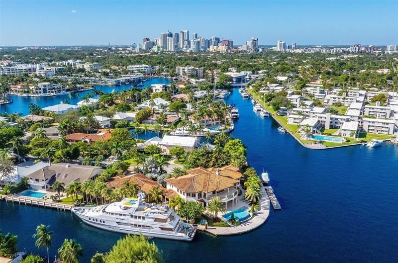 632 2nd Key Dr, Fort Lauderdale, FL 33304 Photo