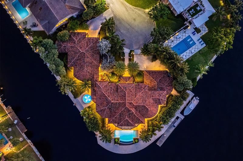 632 2nd Key Dr, Fort Lauderdale, FL 33304 Photo