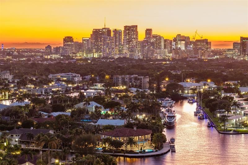 632 2nd Key Dr, Fort Lauderdale, FL 33304 Photo