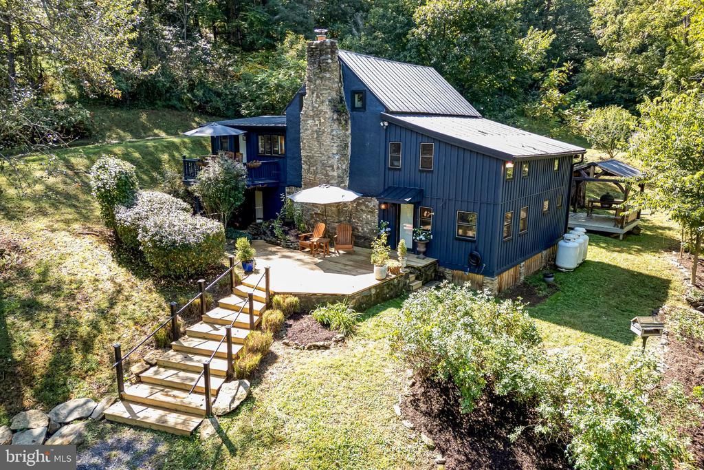 3225 Sage Road, Markham, VA 22643 Main Photo