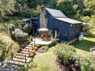 3225 SAGE ROAD, MARKHAM, VA 22643