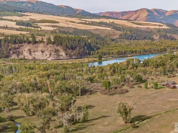 TBD Whitetail Drive, SWAN VALLEY, ID 83449