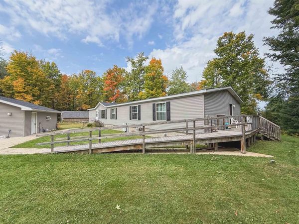 17560 BASS POINT LANE, Townsend, WI 54175