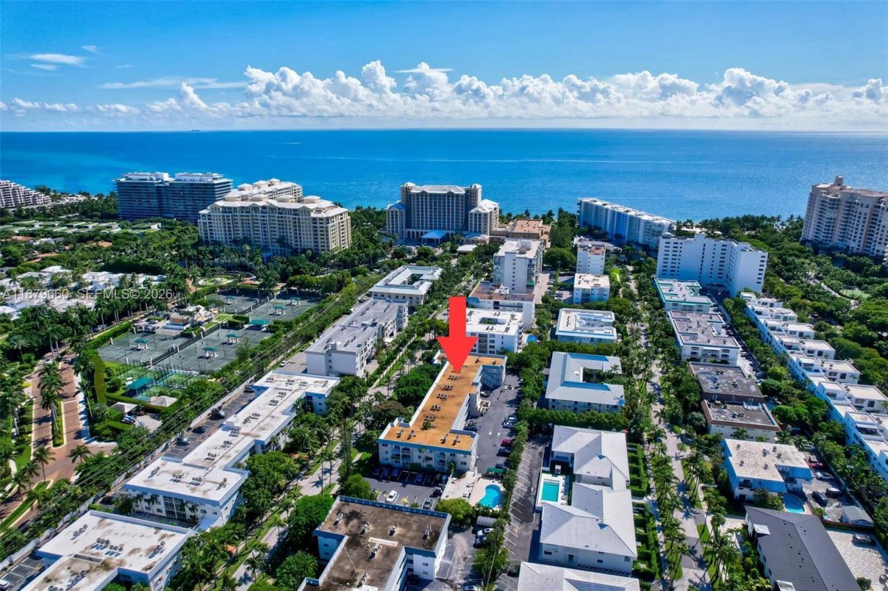 240 Galen Dr, Unit 207, Key Biscayne, FL 33149 Photo