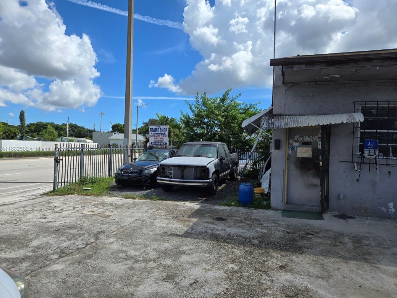 5314 Pembroke Rd, West Park, FL 33021 Photo