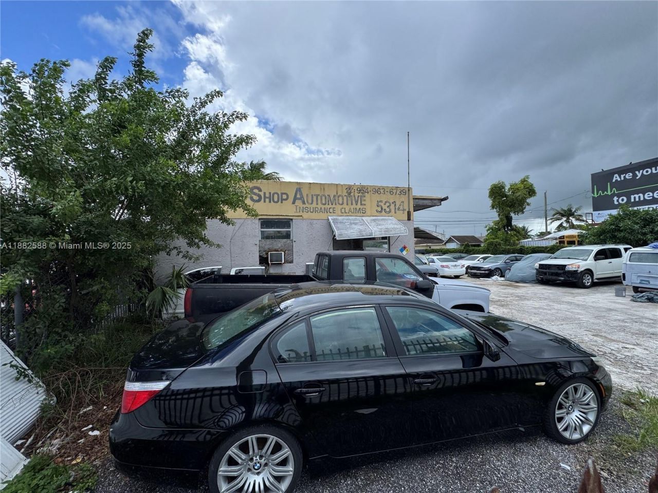 5314 Pembroke Rd, West Park, FL 33021 Photo