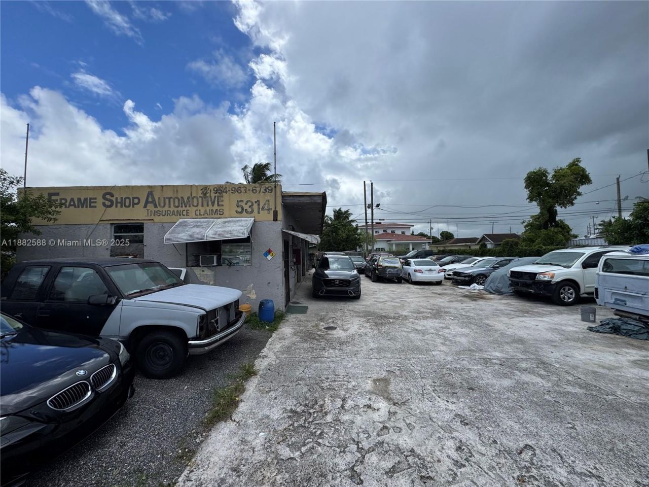 5314 Pembroke Rd, West Park, FL 33021 Photo