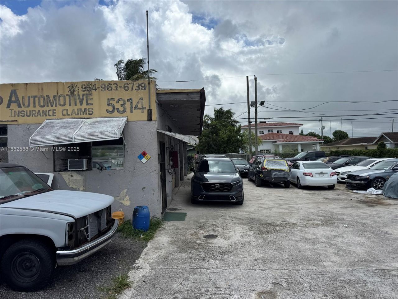 5314 Pembroke Rd, West Park, FL 33021 Photo