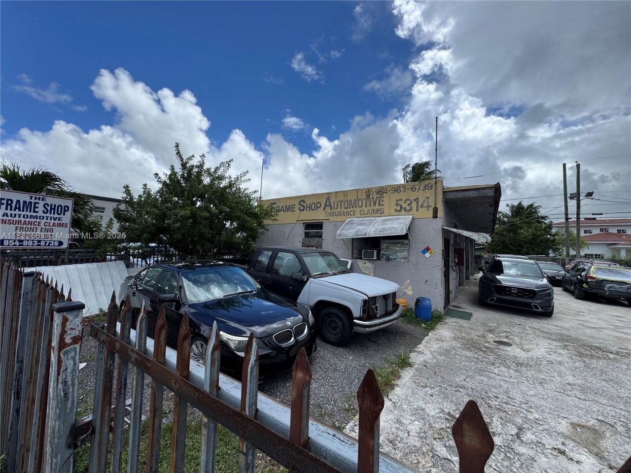 5314 Pembroke Rd, West Park, FL 33021 Photo