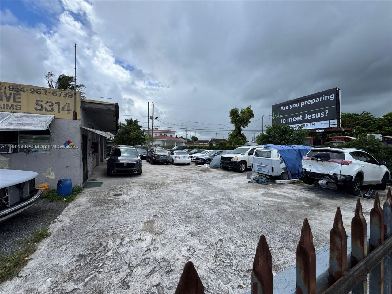 5314 Pembroke Rd, West Park, FL 33021 Photo