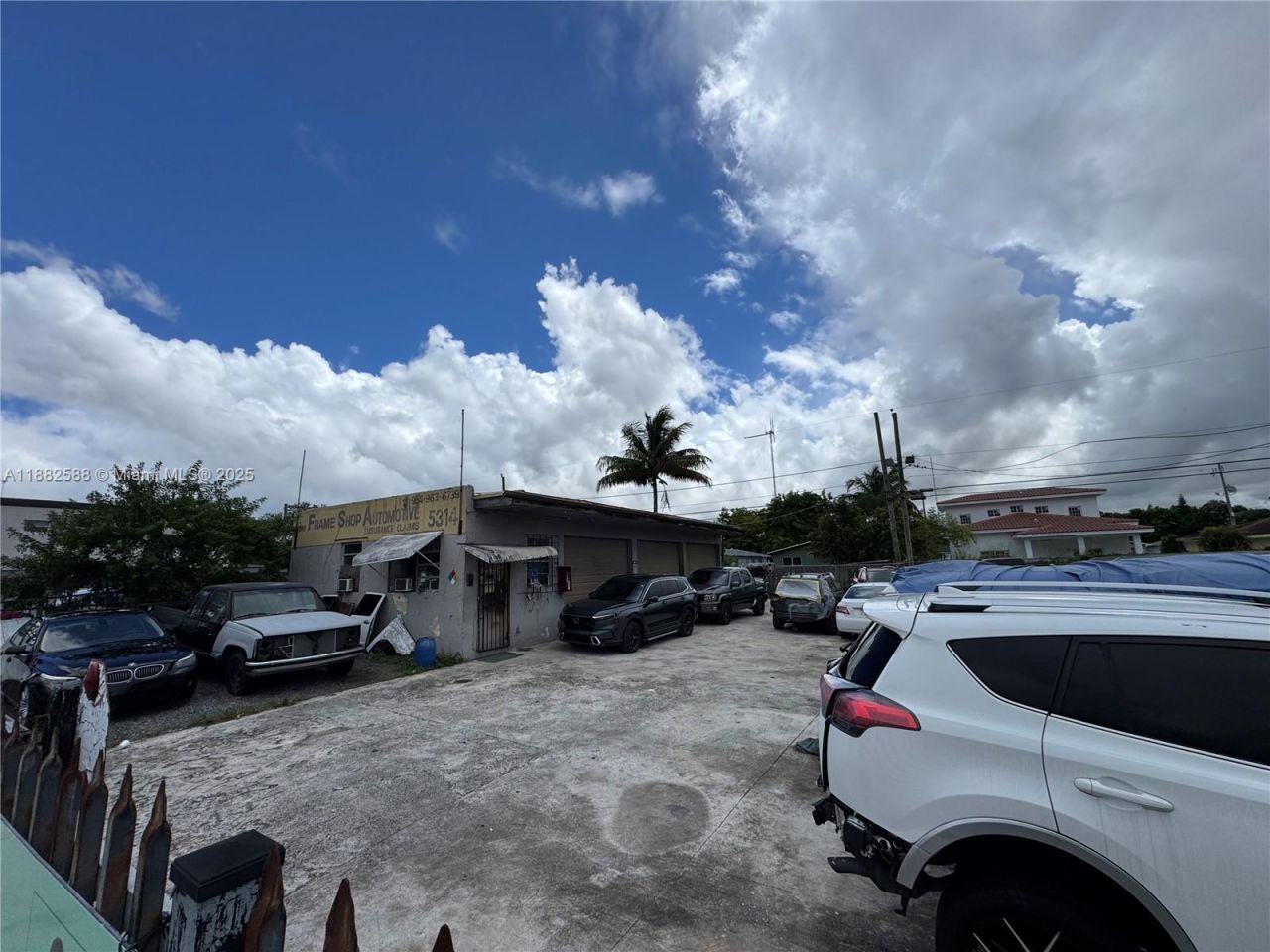 5314 Pembroke Rd, West Park, FL 33021 Photo