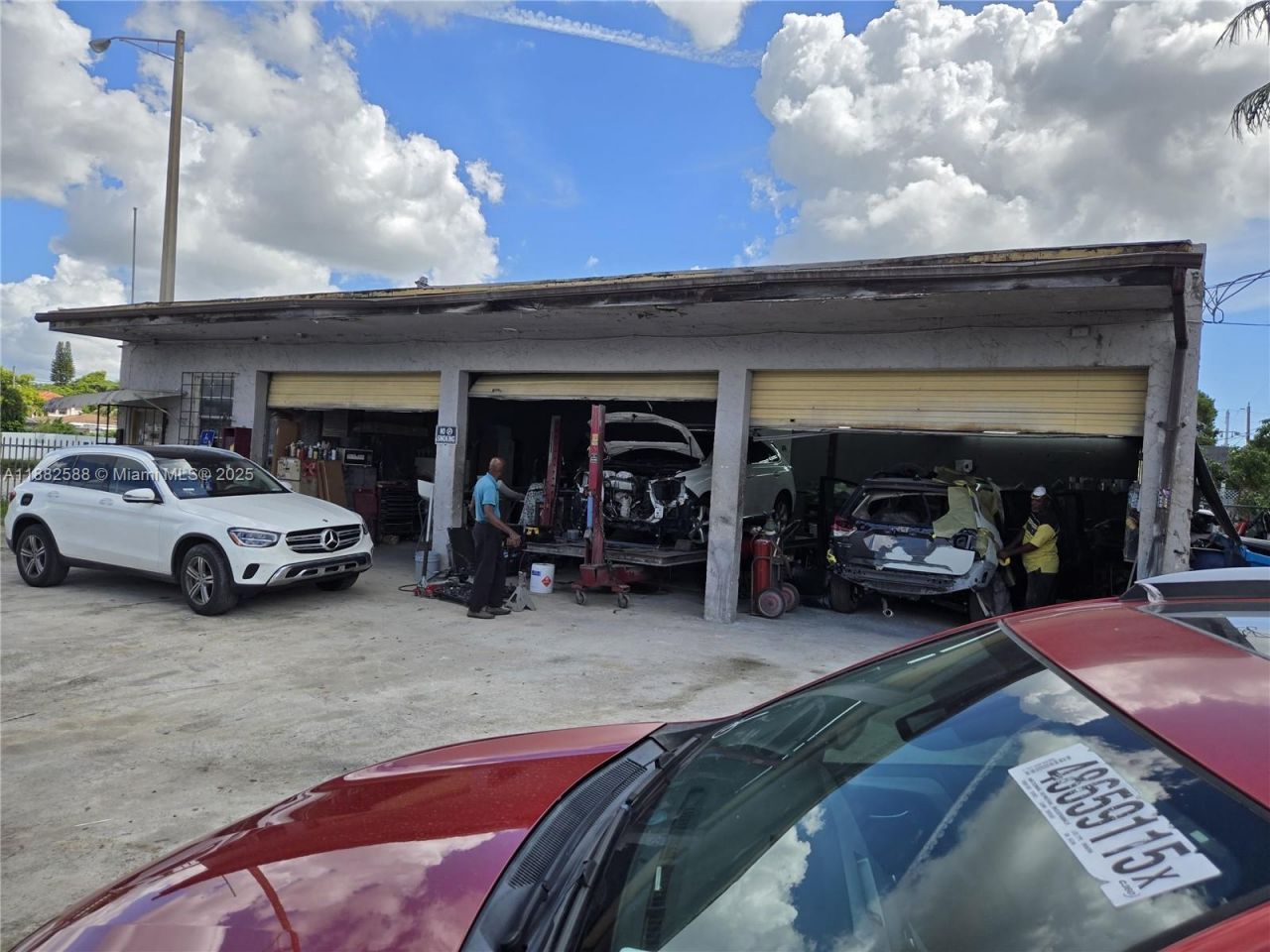 5314 Pembroke Rd, West Park, FL 33021 Photo