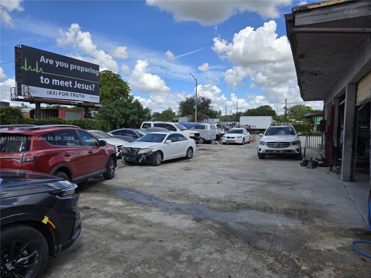 5314 Pembroke Rd, West Park, FL 33021 Photo
