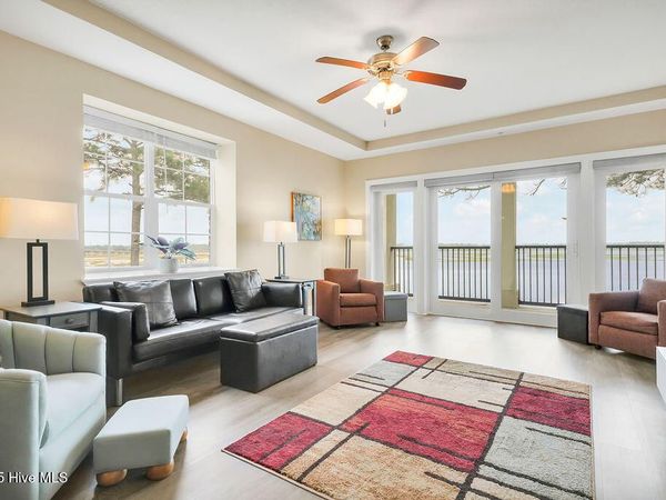 2100 Marsh Grove Lane, Unit 2304, Southport, NC 28461