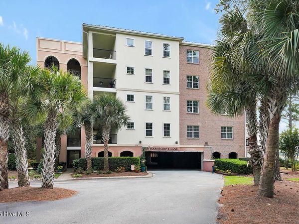 2100 Marsh Grove Lane, Unit 2304, Southport, NC 28461