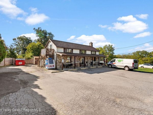 1218 Burlingham Road, Pine Bush, NY 12566