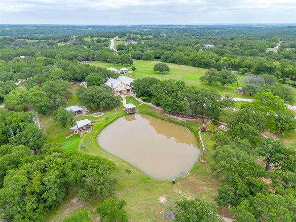 383 County Rd 3672, Springtown, TX 76082