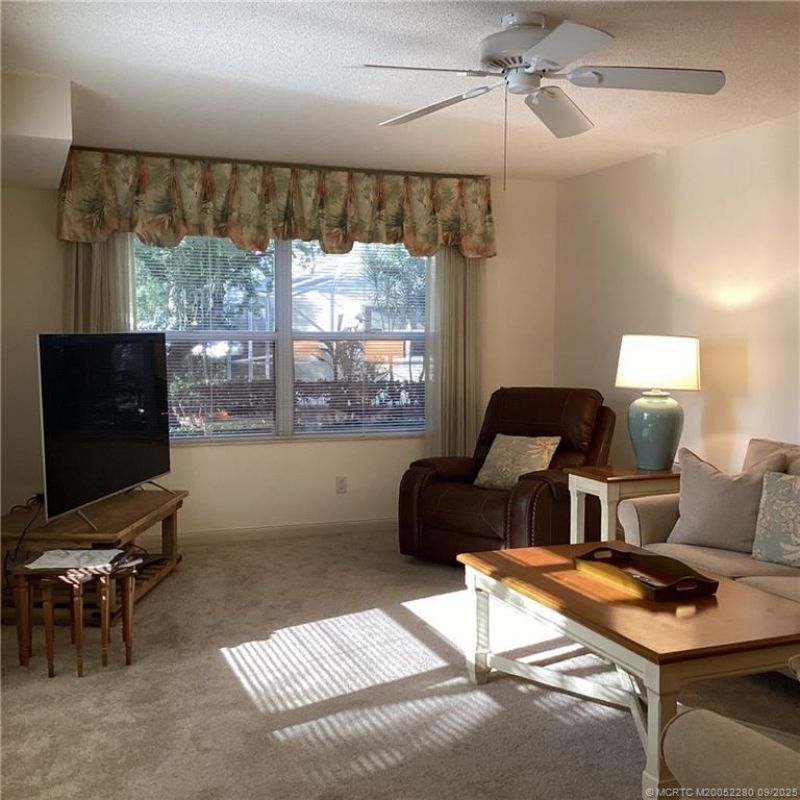 2460 Danbury Lane Sw, Palm City, FL 34990 Photo