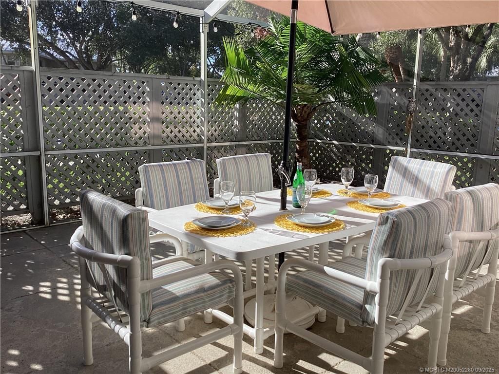 2460 Danbury Lane Sw, Palm City, FL 34990 Photo