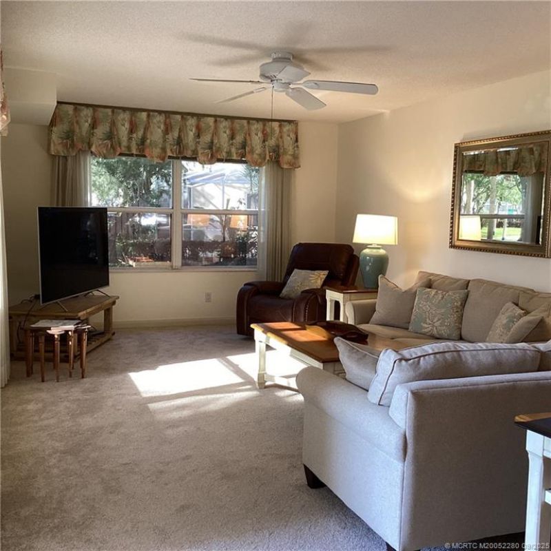 2460 Danbury Lane Sw, Palm City, FL 34990 Photo