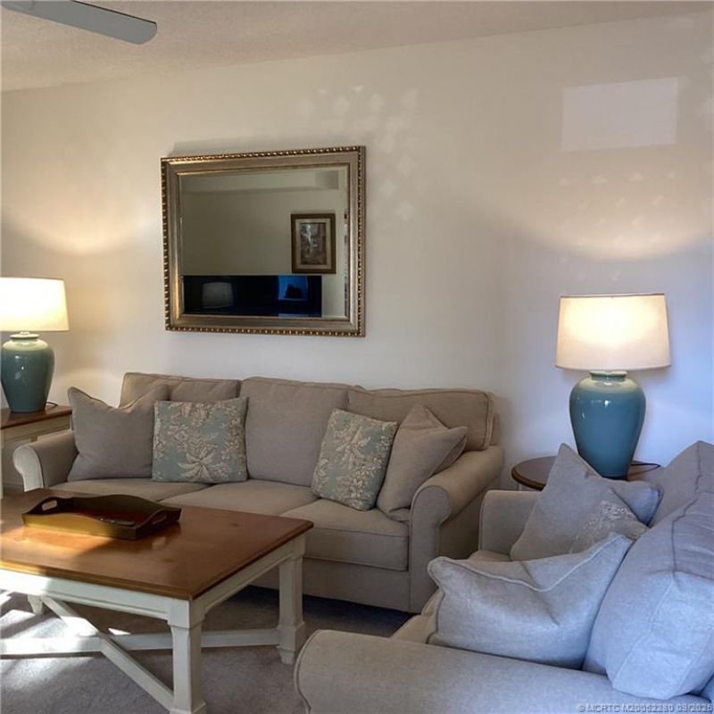 2460 Danbury Lane Sw, Palm City, FL 34990 Photo