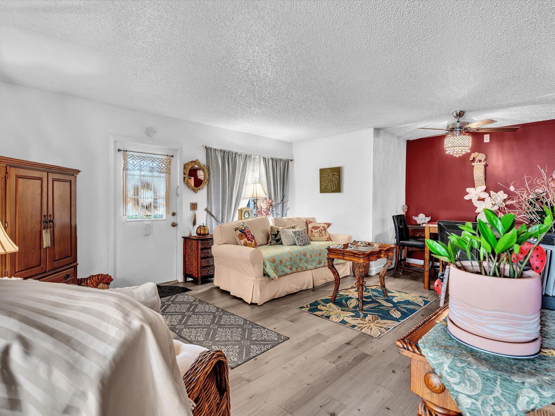 342 Pine Ridge Circle, Unit D-2, Greenacres, FL 33463 Photo