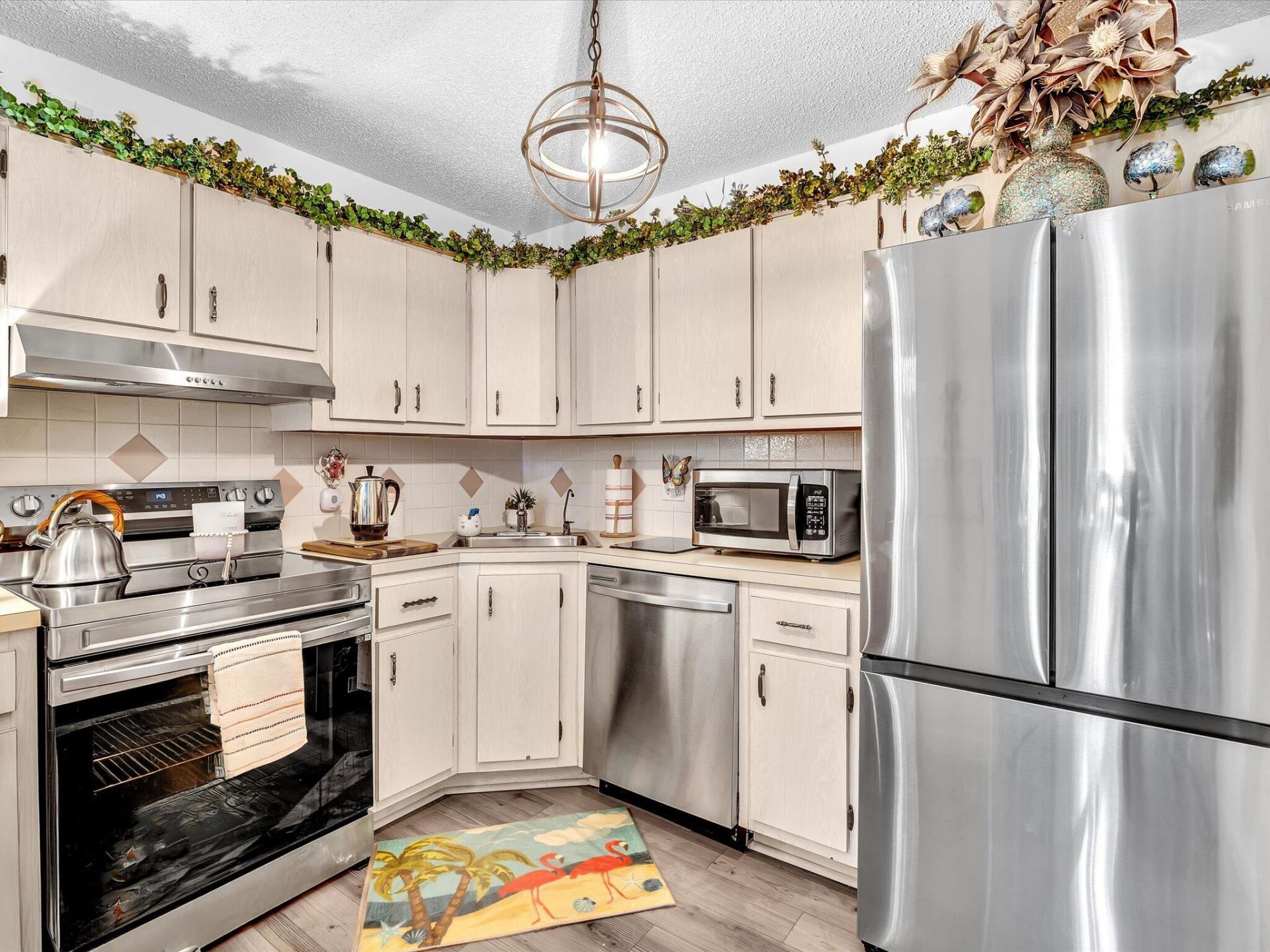 342 Pine Ridge Circle, Unit D-2, Greenacres, FL 33463 Photo