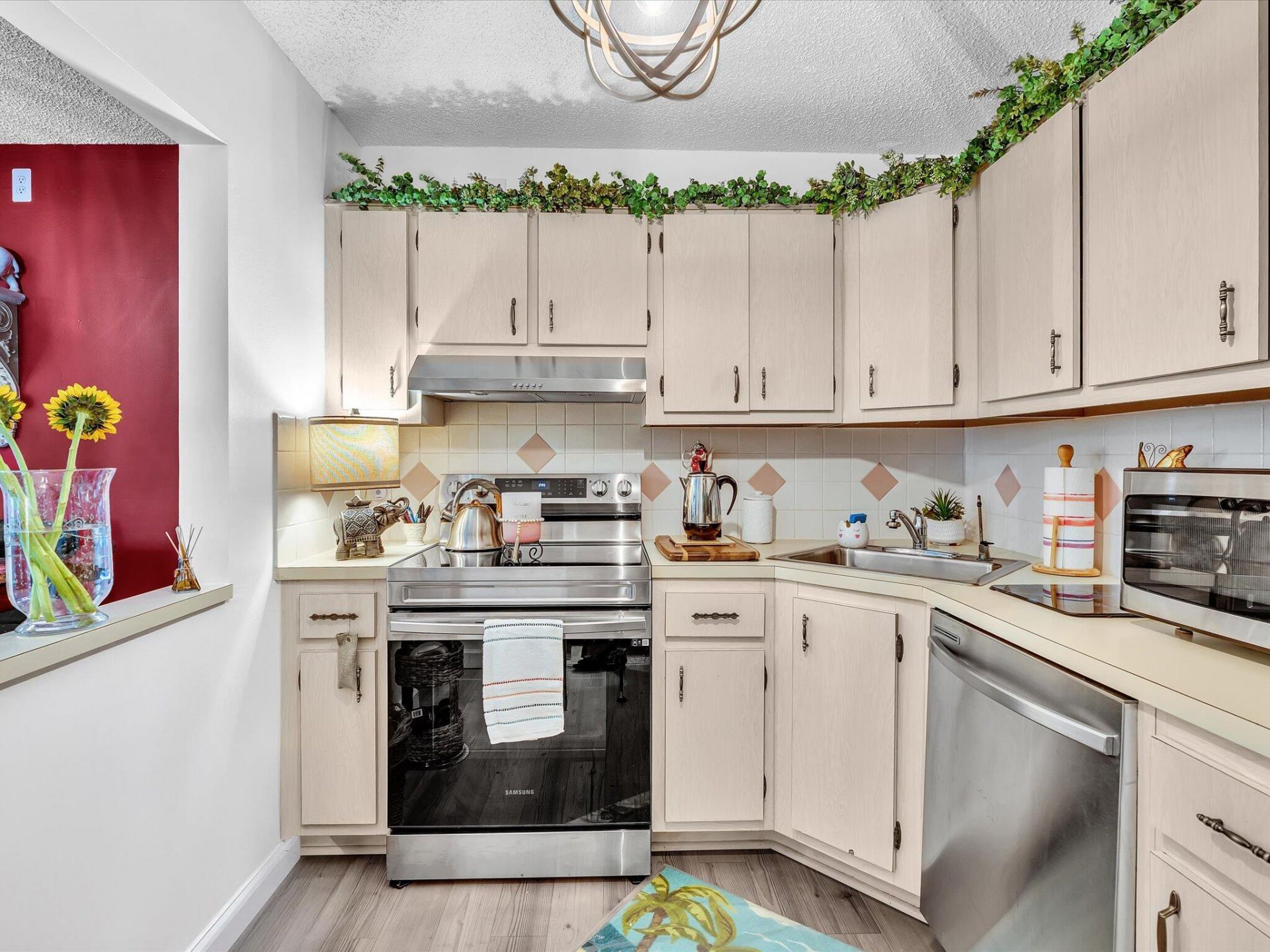 342 Pine Ridge Circle, Unit D-2, Greenacres, FL 33463 Photo