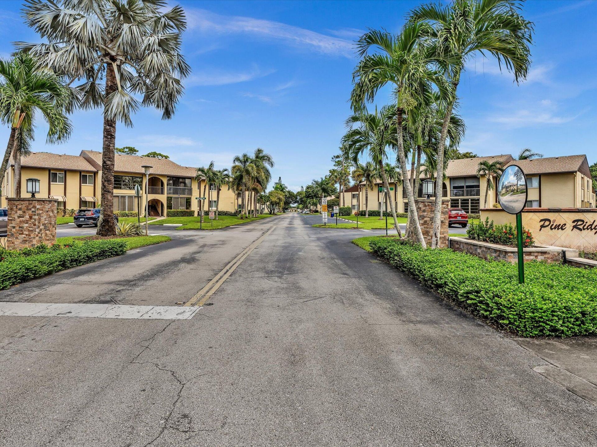 342 Pine Ridge Circle, Unit D-2, Greenacres, FL 33463 Photo