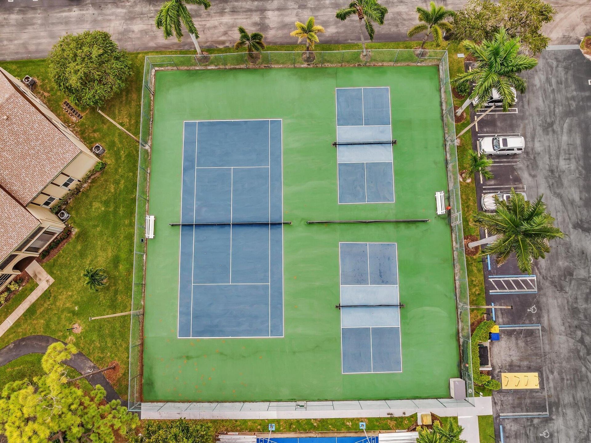 342 Pine Ridge Circle, Unit D-2, Greenacres, FL 33463 Photo