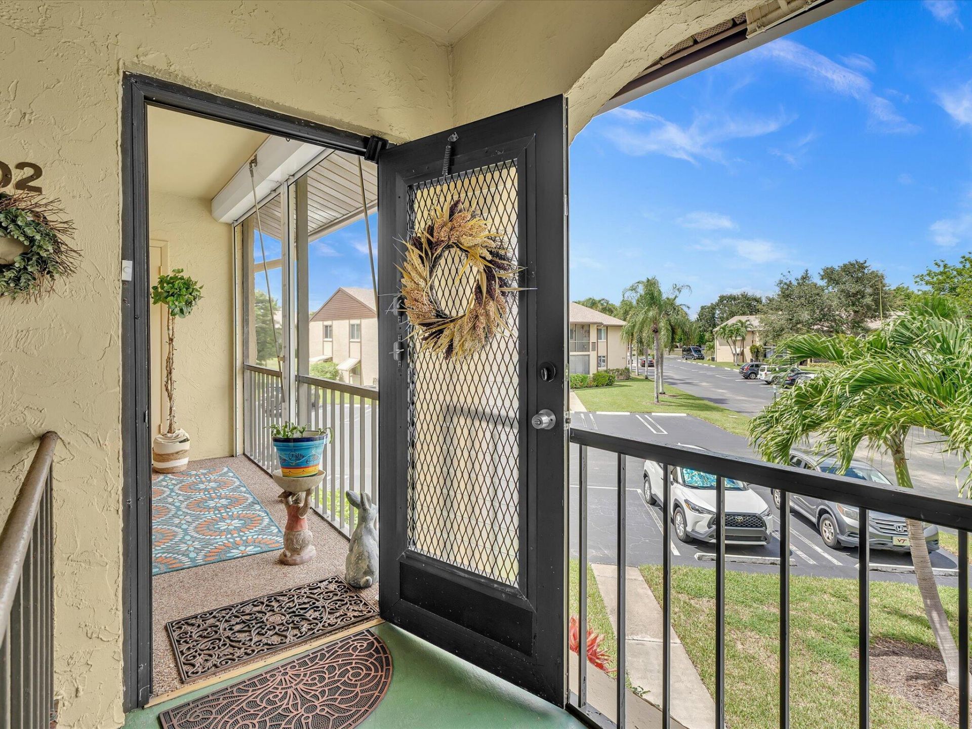 342 Pine Ridge Circle, Unit D-2, Greenacres, FL 33463 Photo