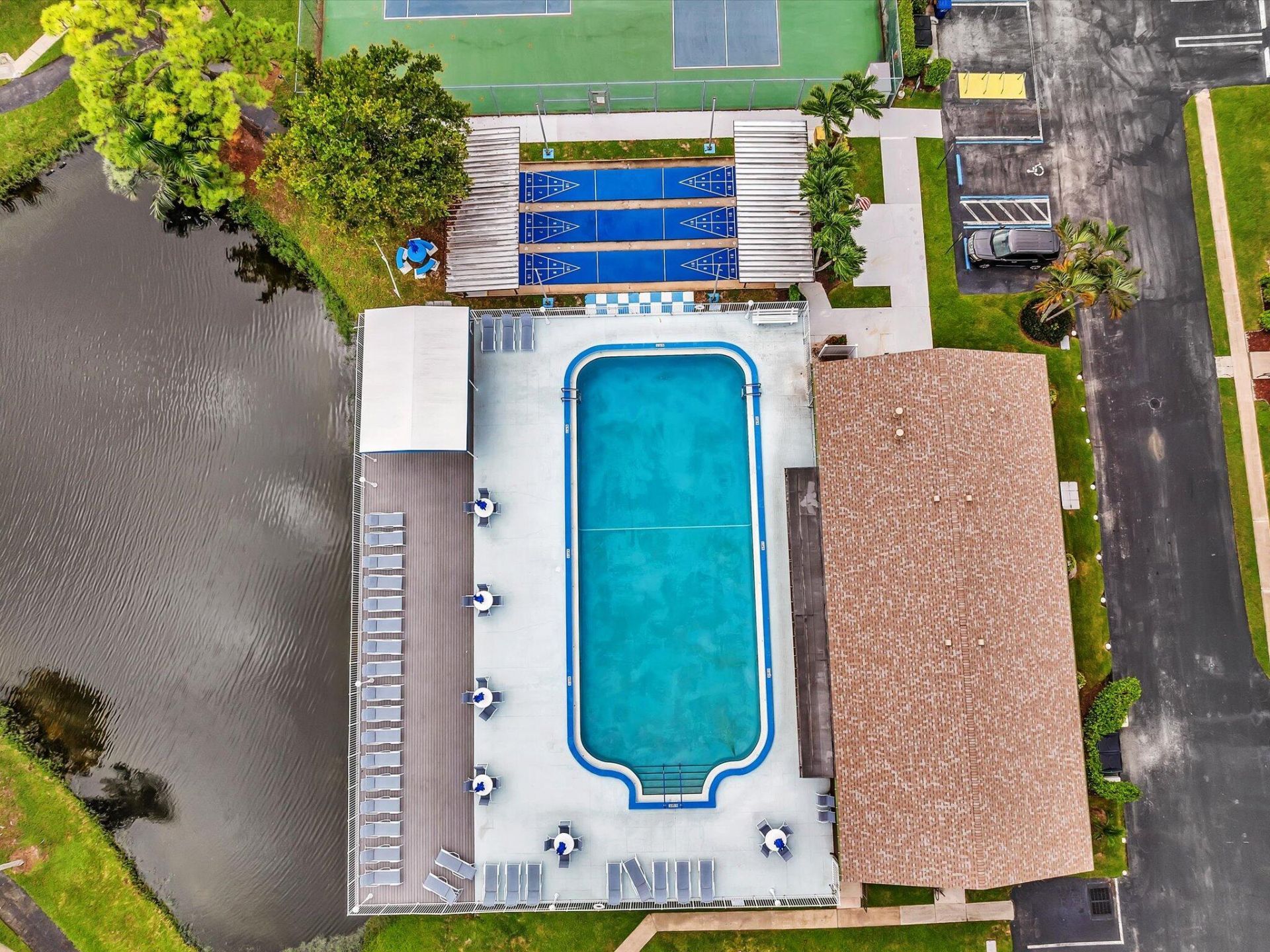 342 Pine Ridge Circle, Unit D-2, Greenacres, FL 33463 Photo