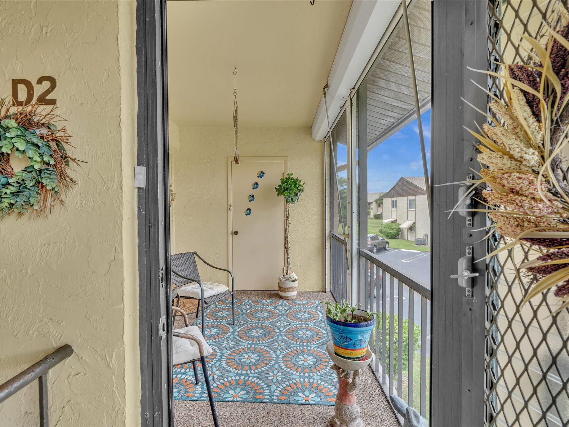 342 Pine Ridge Circle, Unit D-2, Greenacres, FL 33463 Photo