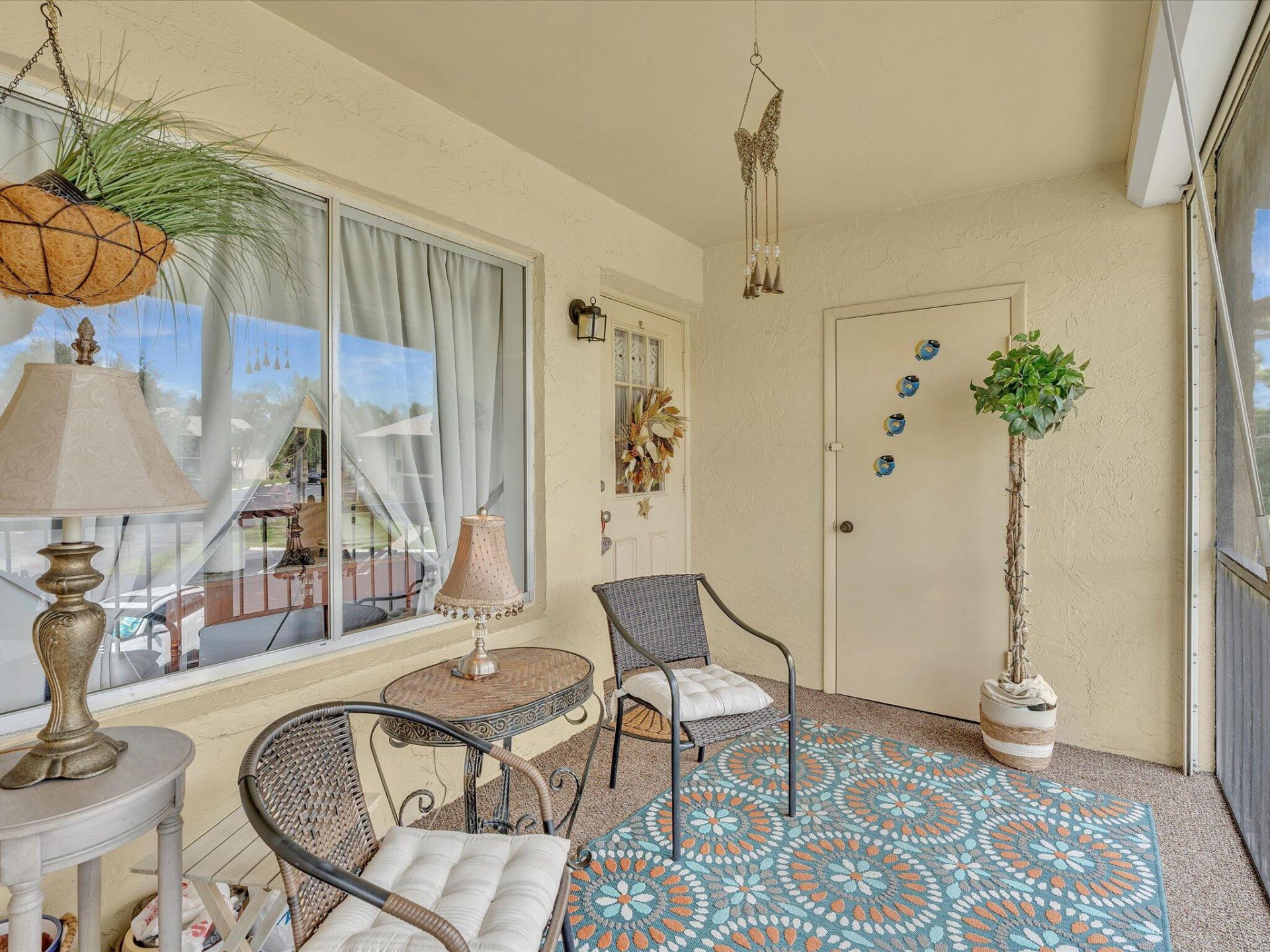342 Pine Ridge Circle, Unit D-2, Greenacres, FL 33463 Photo