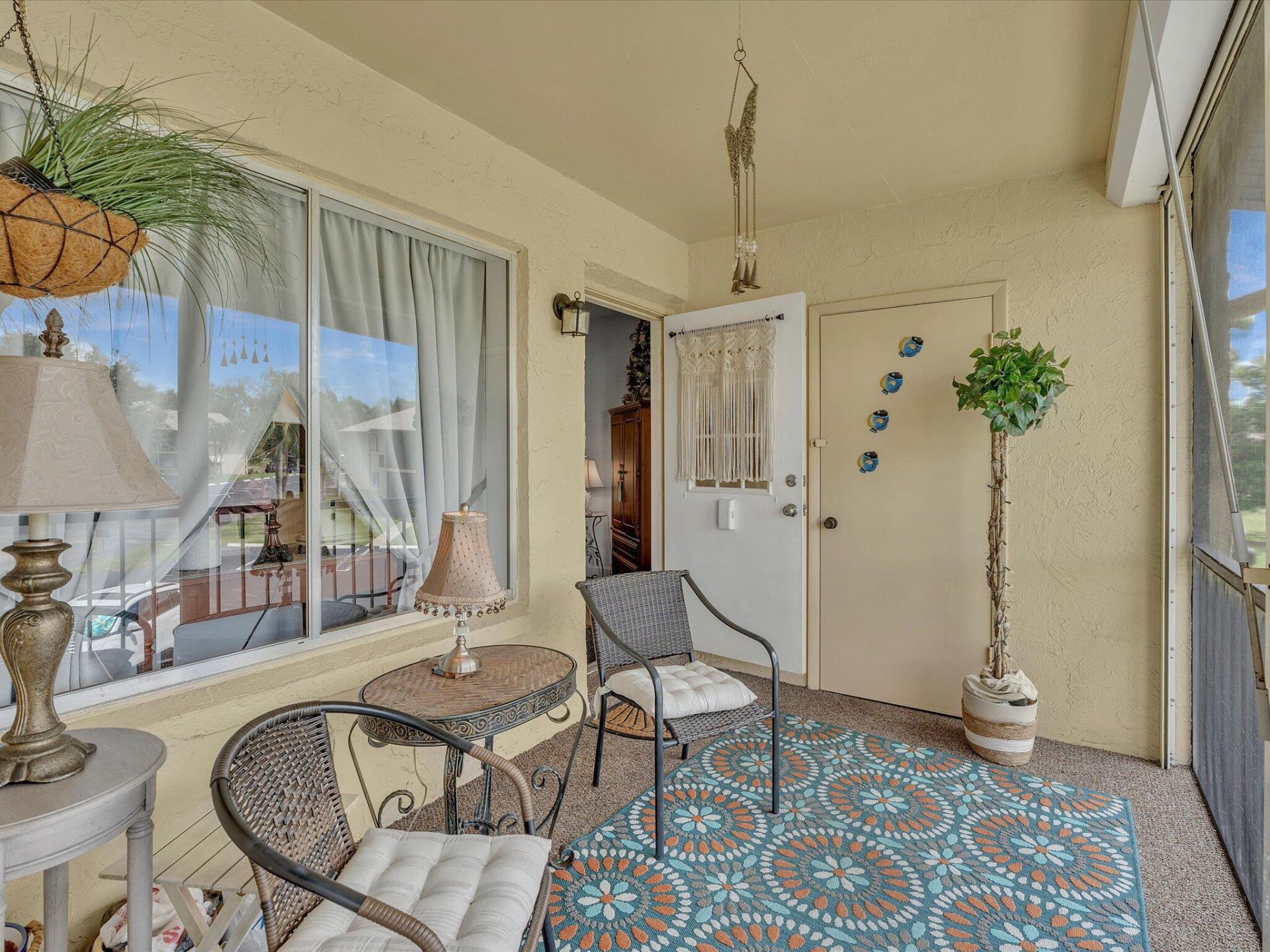 342 Pine Ridge Circle, Unit D-2, Greenacres, FL 33463 Photo