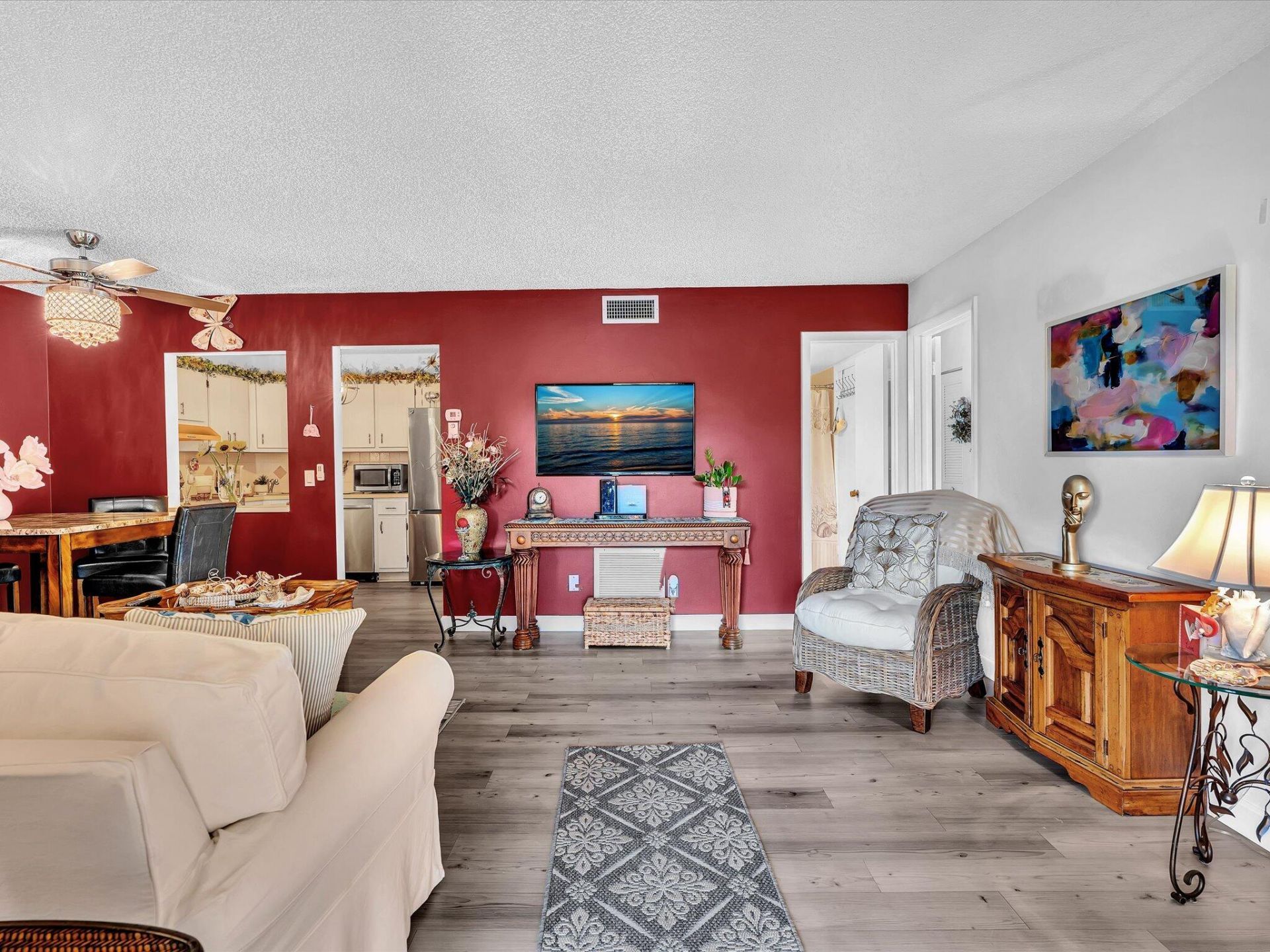 342 Pine Ridge Circle, Unit D-2, Greenacres, FL 33463 Photo
