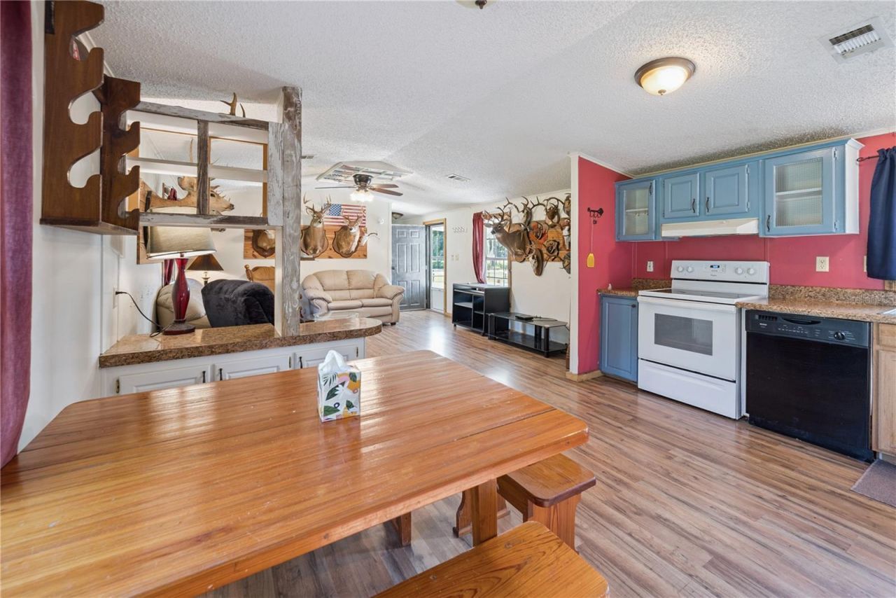 11949 SW 160th Avenue, Brooker, FL 32622 Photo