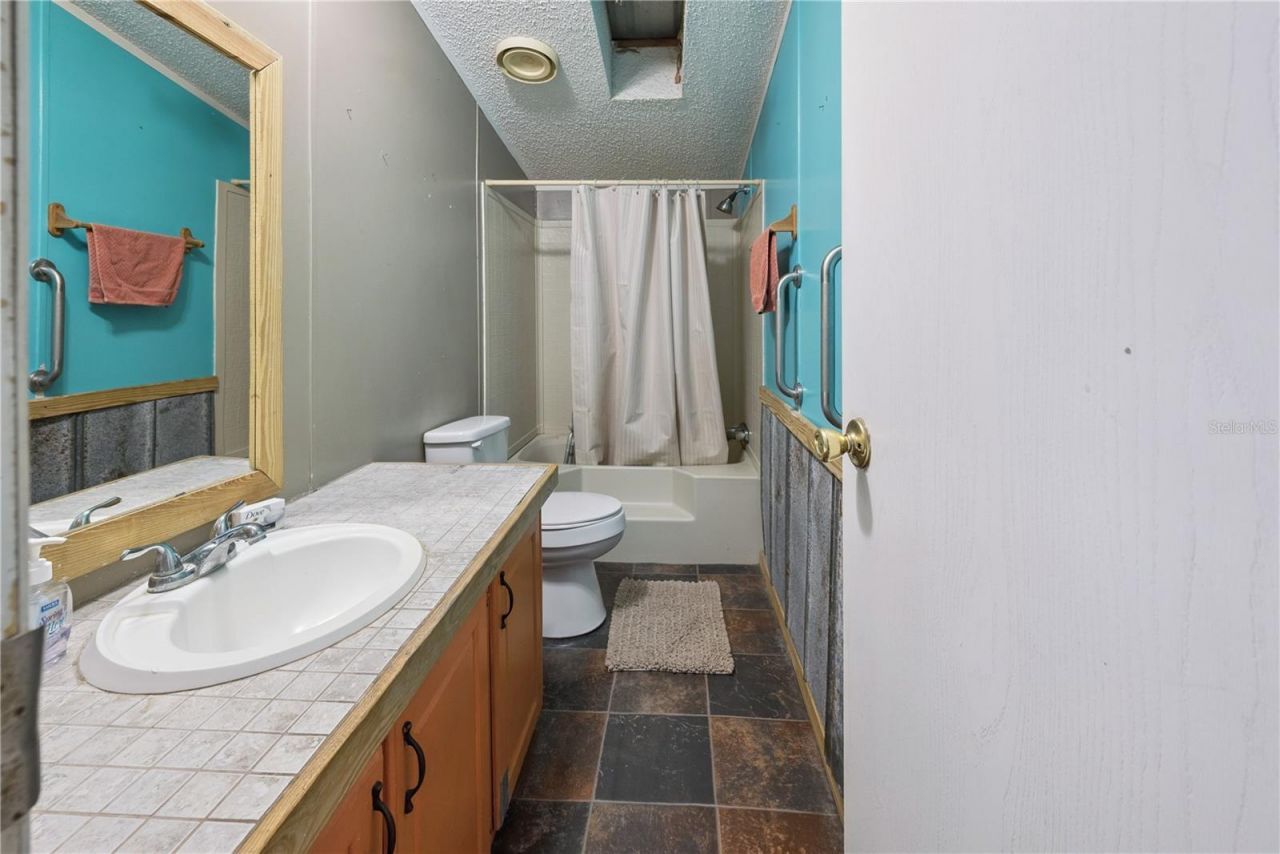 11949 SW 160th Avenue, Brooker, FL 32622 Photo